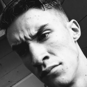 Meet your Posher, Jacob